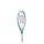 Wilson Kinder-Tennisschläger Ultra Power 21in (4-7 Jahre) 2023 blau - besaitet -